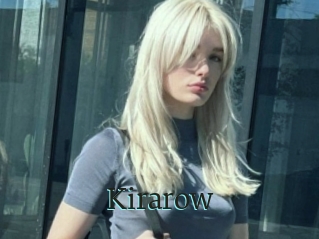 Kirarow