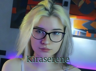 Kiraserene