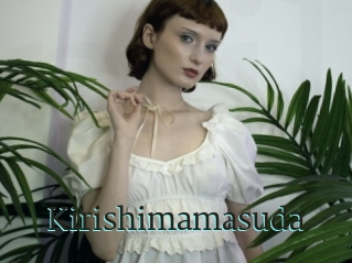 kirishimamasuda Milky Porn