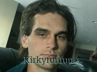 Kirkyfunfun