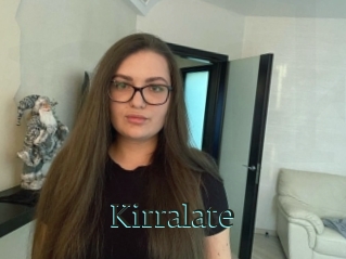 Kirralate