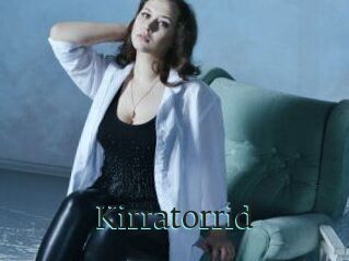 Kirratorrid