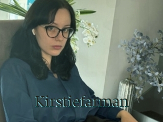 Kirstiefarman