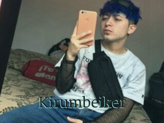 Kirumbeiker