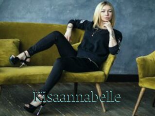 Kisaannabelle