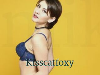 Kisscatfoxy