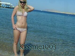 Kissme1003