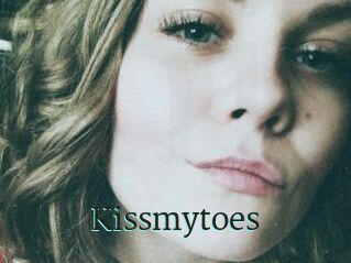 Kissmytoes