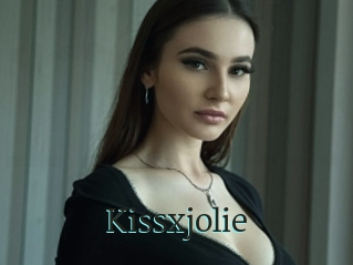 Kissxjolie