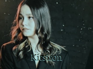 Kitsiron