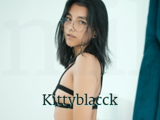 Kittyblacck