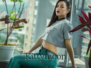 Kittymoon