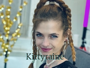 Kittyraine