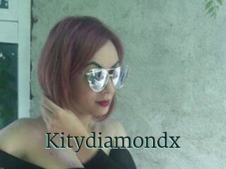 Kitydiamondx