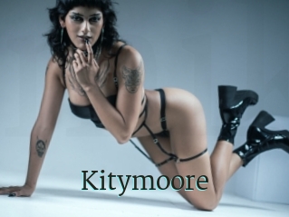 kitymoore Milky Porn
