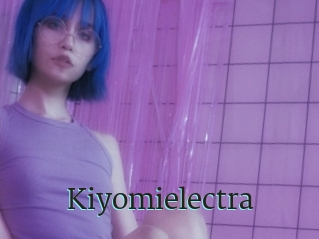 Kiyomielectra