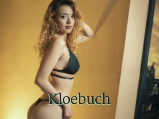Kloebuch