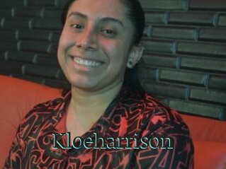 Kloeharrison