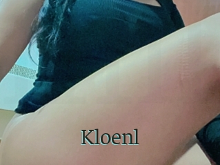 Kloenl