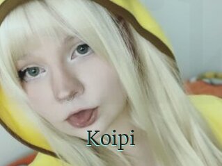Koipi