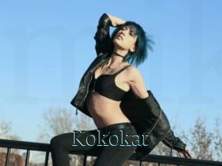 Kokokat