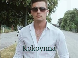 Kokoynna