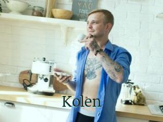 Kolen