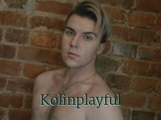 Kolinplayful