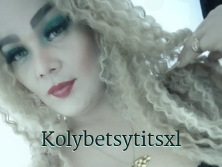 kolybetsytitsxl Milky Porn