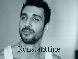 Konstanttine