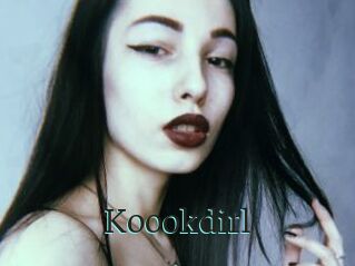 Koookdirl