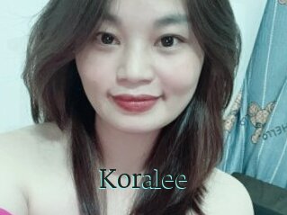 Koralee