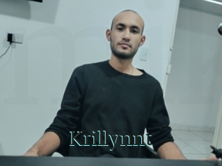 Krillynnt