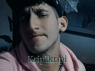 Kripikripi