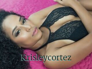 Krisleycortez
