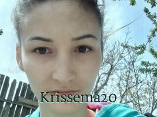 Krissema20