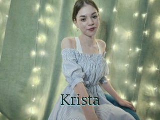 Krista