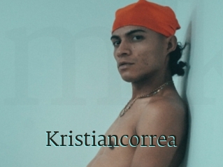 Kristiancorrea