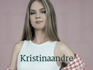 Kristinaandre