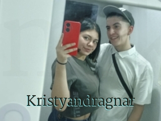Kristyandragnar