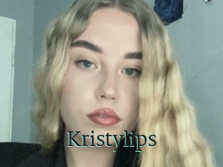 Kristylips