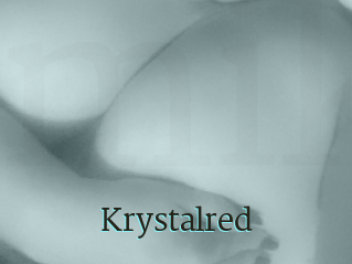 Krystalred