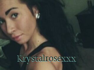 Krystalrosexxx