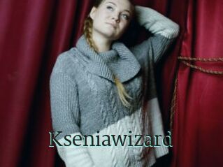 Kseniawizard