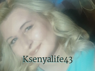 Ksenyalife43