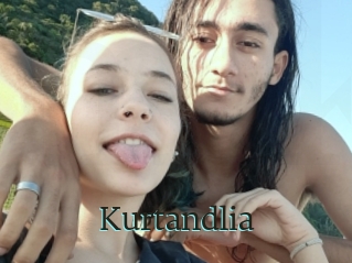 Kurtandlia