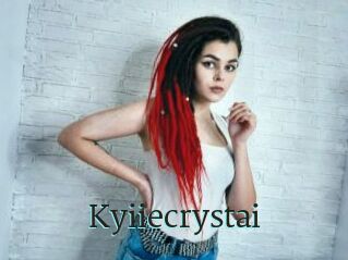 Kyiiecrystai
