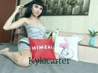 Kylacarter