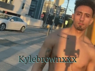 Kylebrownxxx