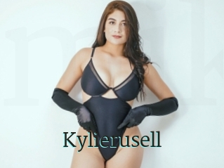 Kylierusell